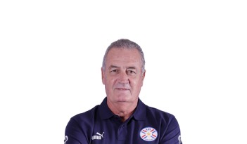 	Gustavo Alfaro	